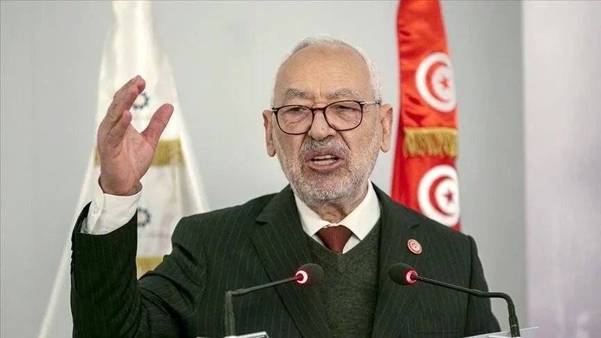 Cezaevinde bayıldı, hastanede sır oldu... Gannuşi'den haber alamayan kızı: Babam nerede?
