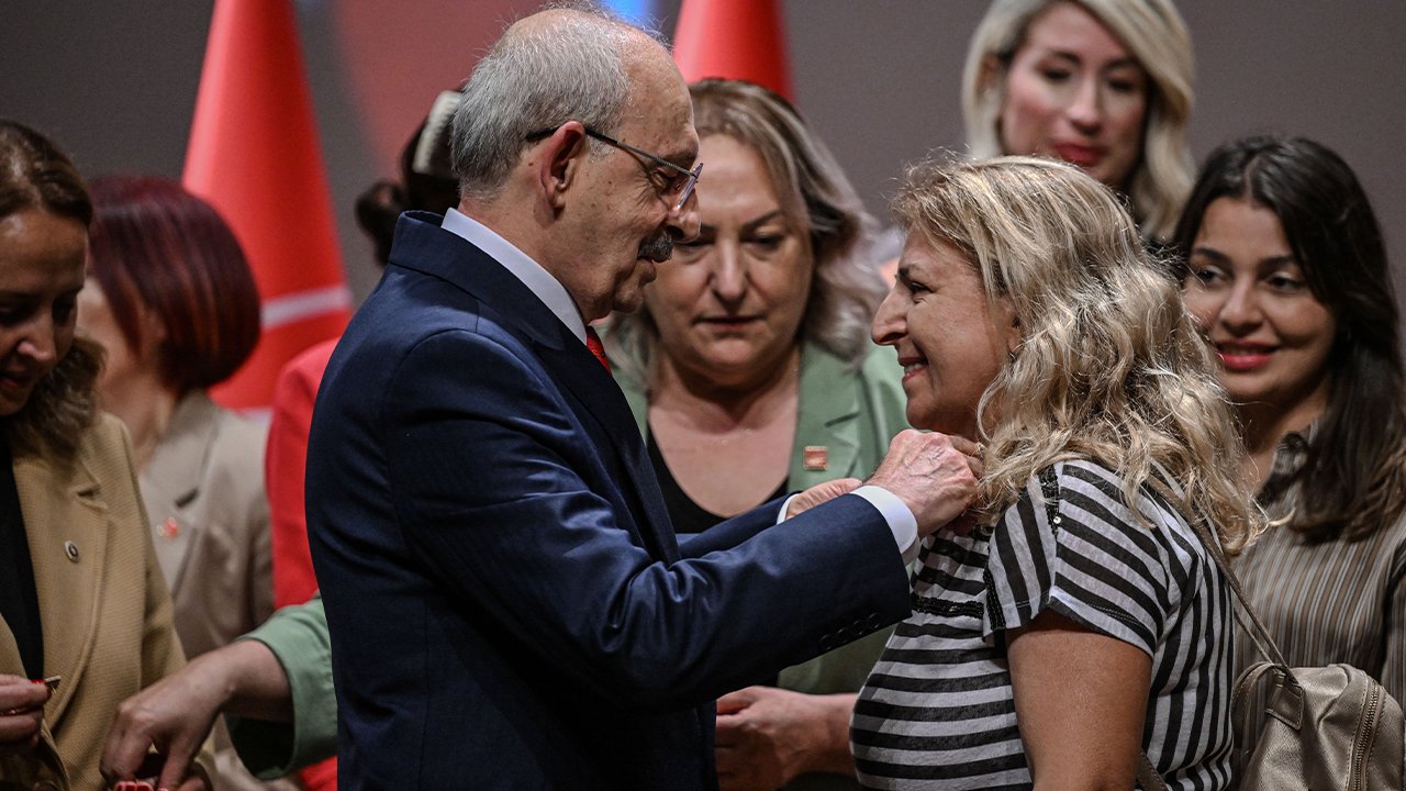 CHP'de "figüran partili" iddiasına soruşturma! Başsavcılık harekete geçti