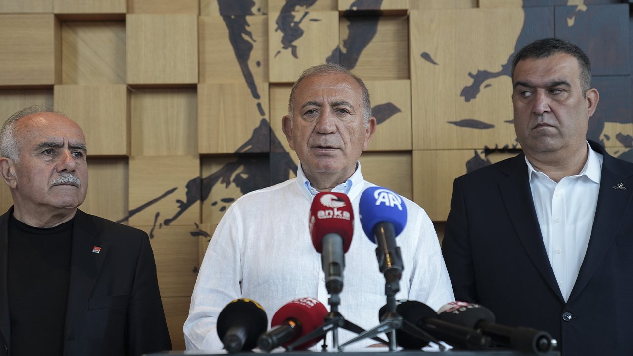 CHP'de "figüran partili" iddiasına soruşturma! Başsavcılık harekete geçti