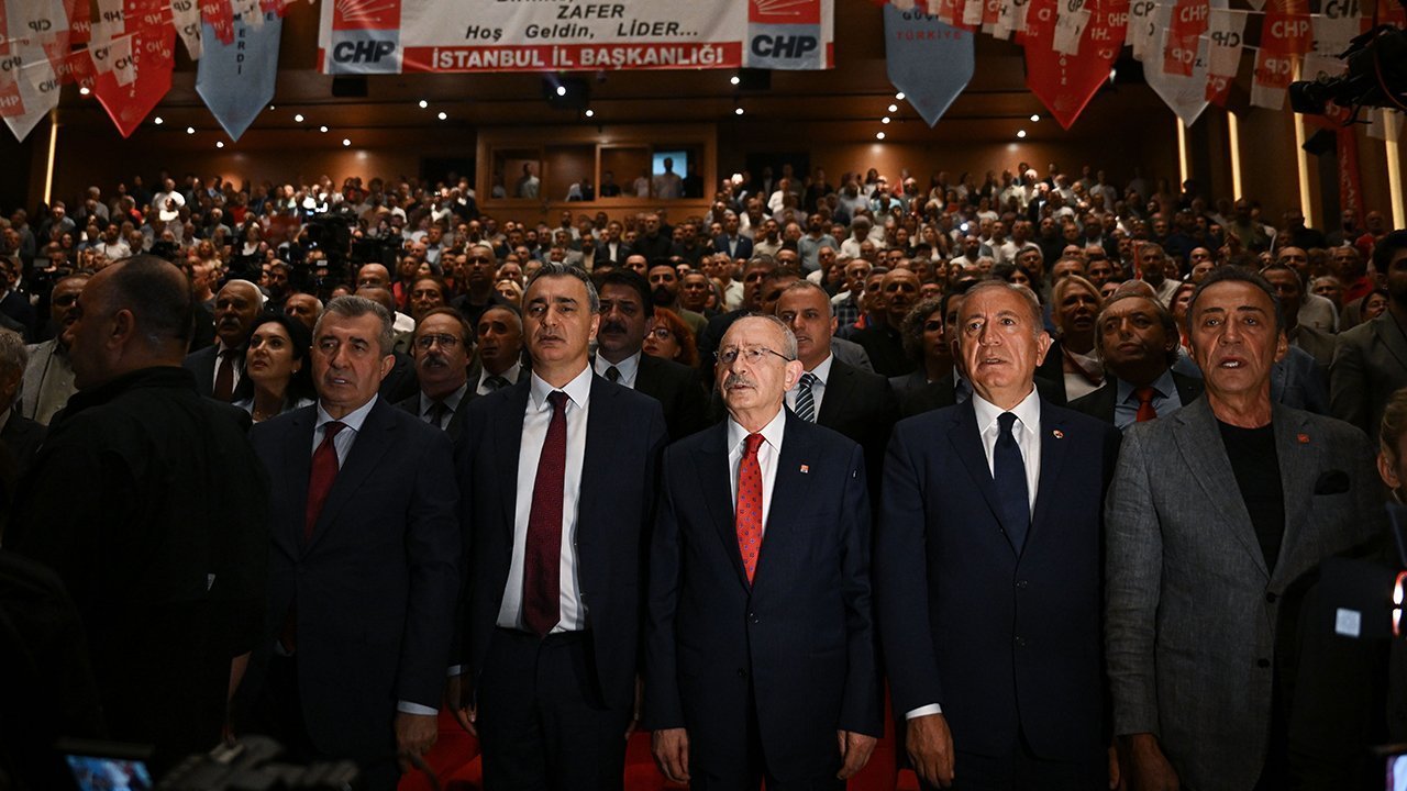 FİGÜRAN İDDİASINA SORUŞTURMA