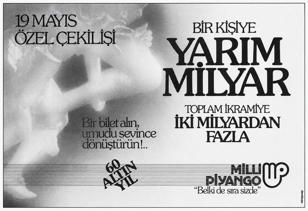 Devlet kumar oynatırsa...