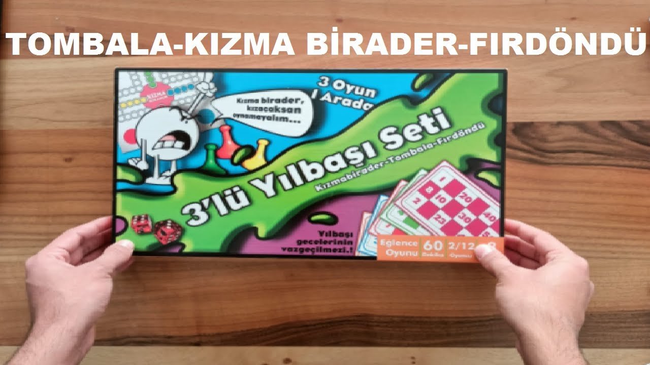 Devlet kumar oynatırsa...