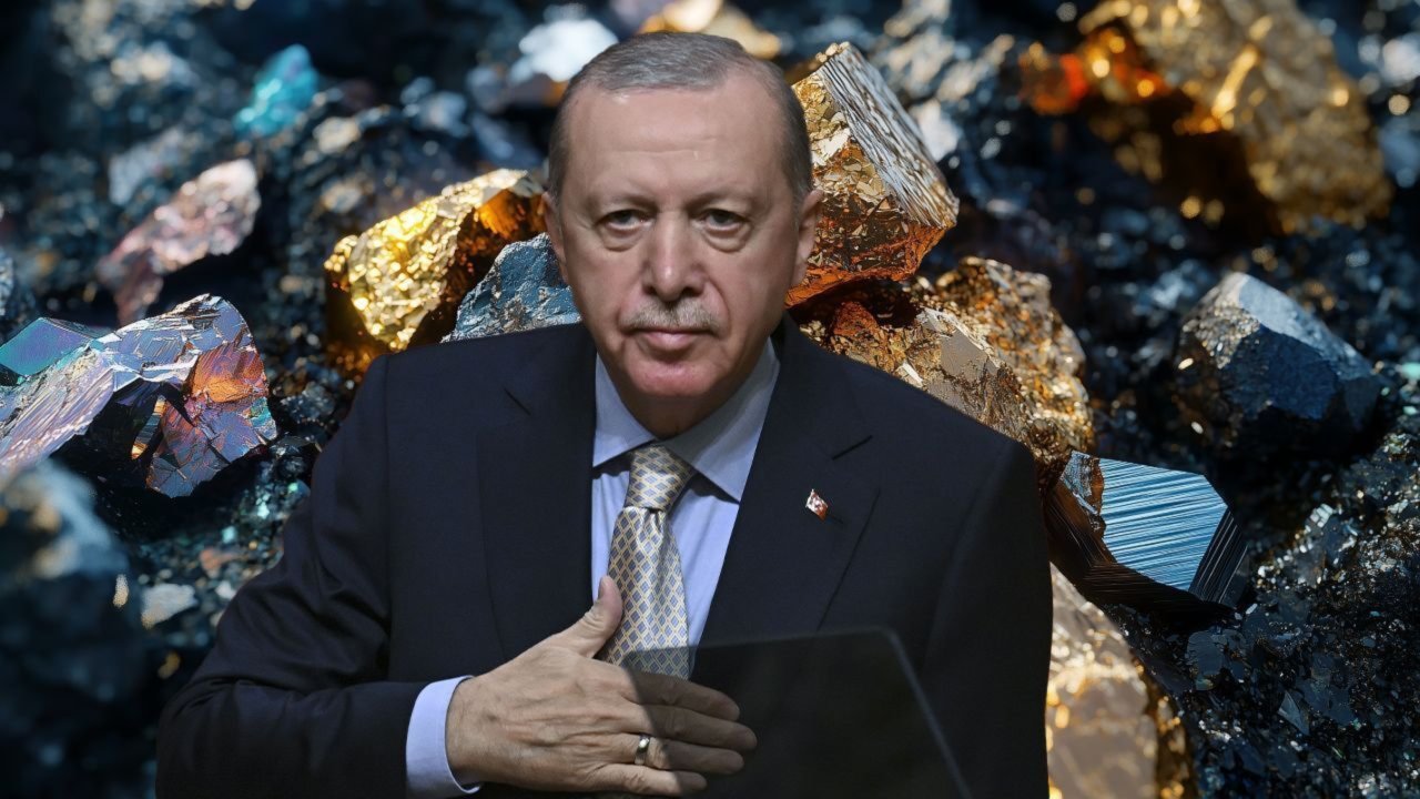 Dünya neden siyah tozun peşinde? Türkiye'yi yakından ilgilendiriyor: Çin tekeline son verebilir