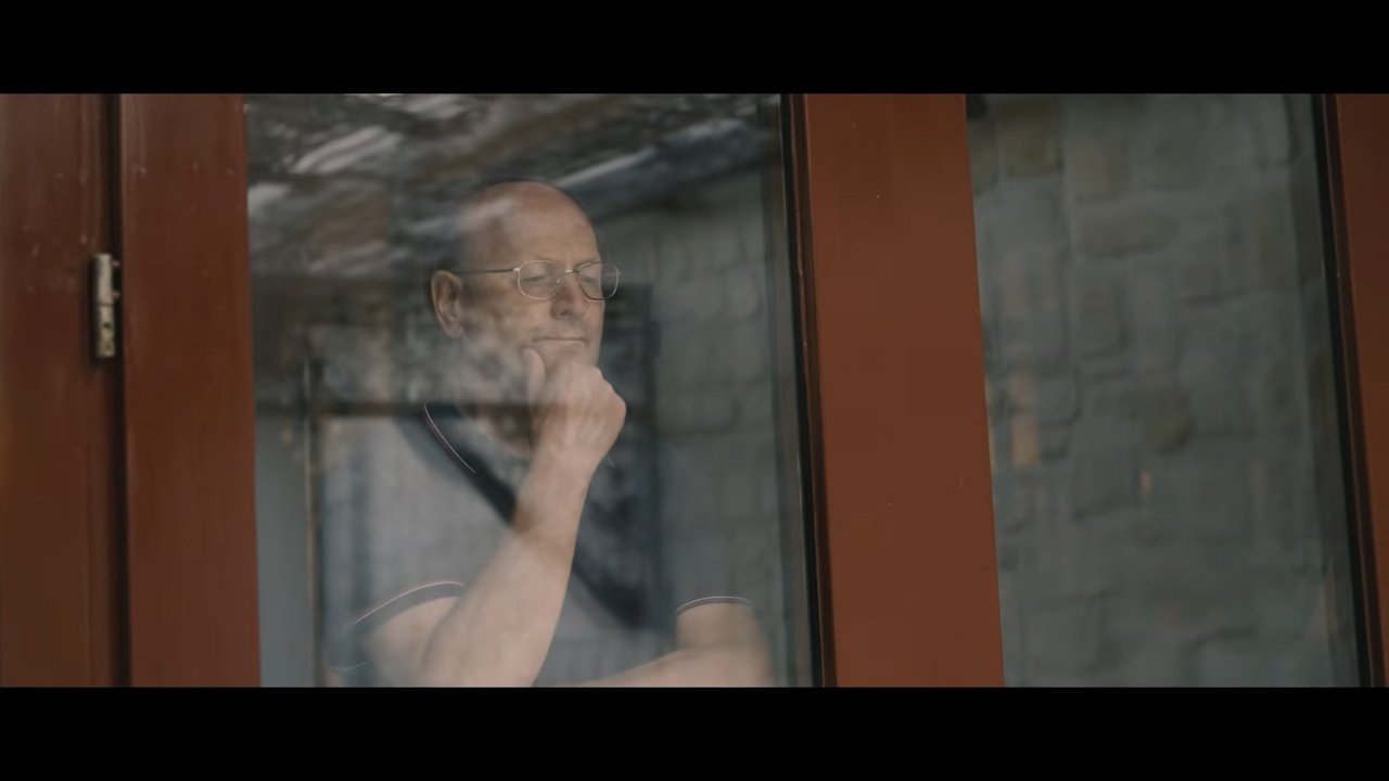 Ergün Kırlıkovalı, çarpıcı hayat hikayesini 'Seyir' isimli YouTube kanalında anlattı.