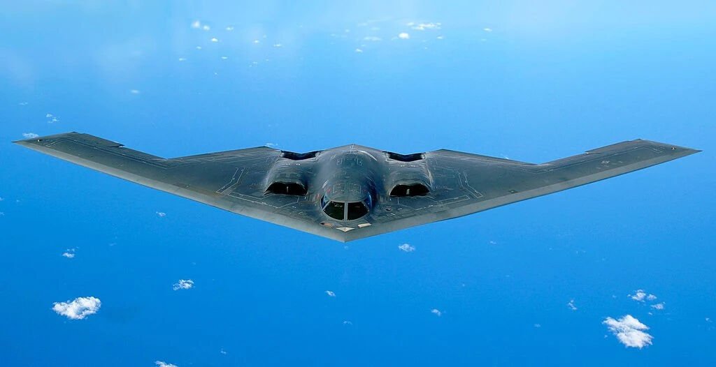 B-2 Stealth