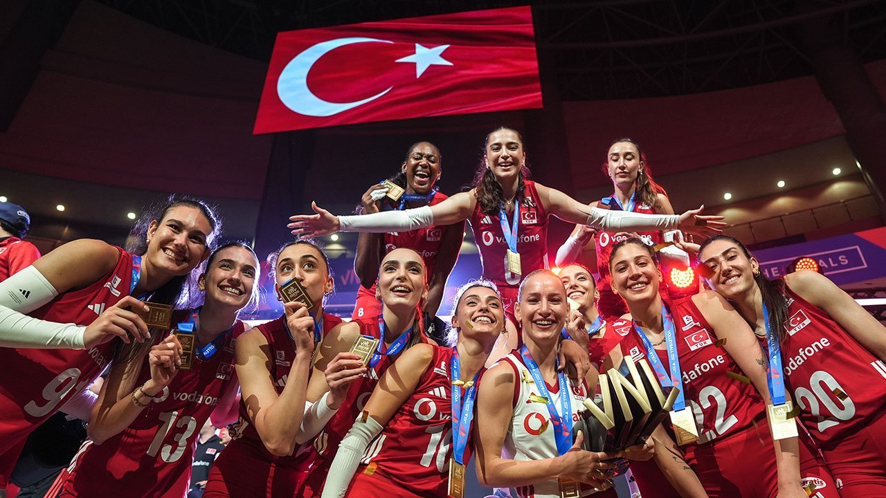 DÜNYA SIRALAMASI GÜNCELLENDİ
