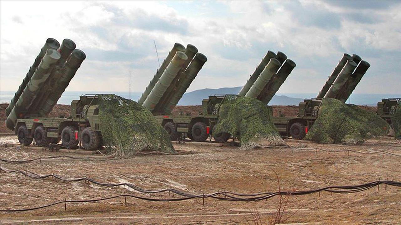 Firmalarımız, yeniden tedarik zincirine dâhil oluyor: F-35’te Türkiye’ye dönüş kapısı aralandı