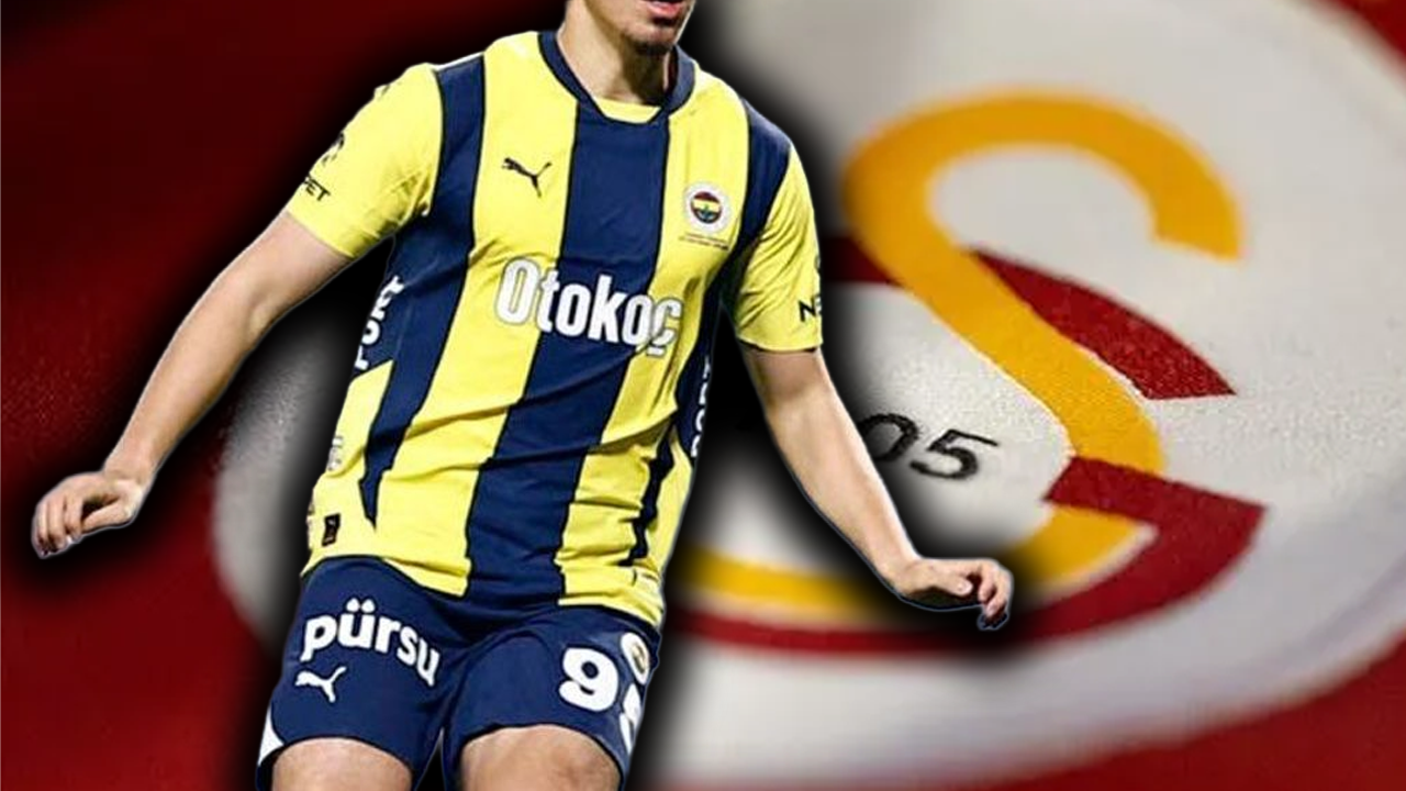 Galatasaray savunmada çareyi Fenerbahçe'nin eski yıldızında buldu