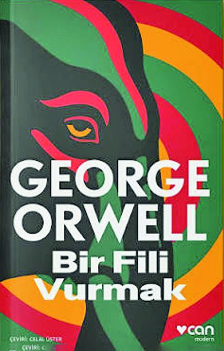 Haftanın kitapları | "Bir Fili Vurmak"