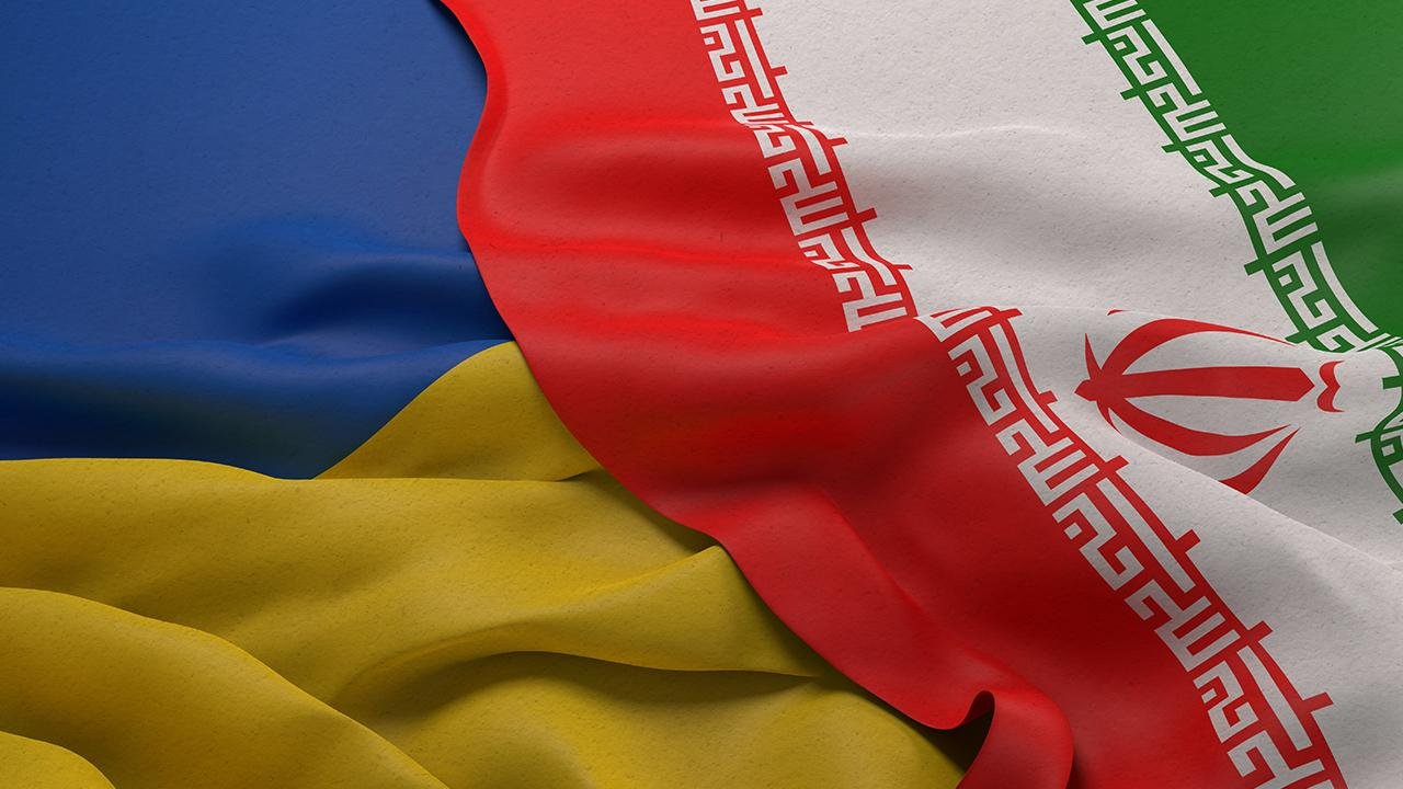 İran'dan Ukrayna'ya tehdit: Saldırı cezasız kalmayacak 