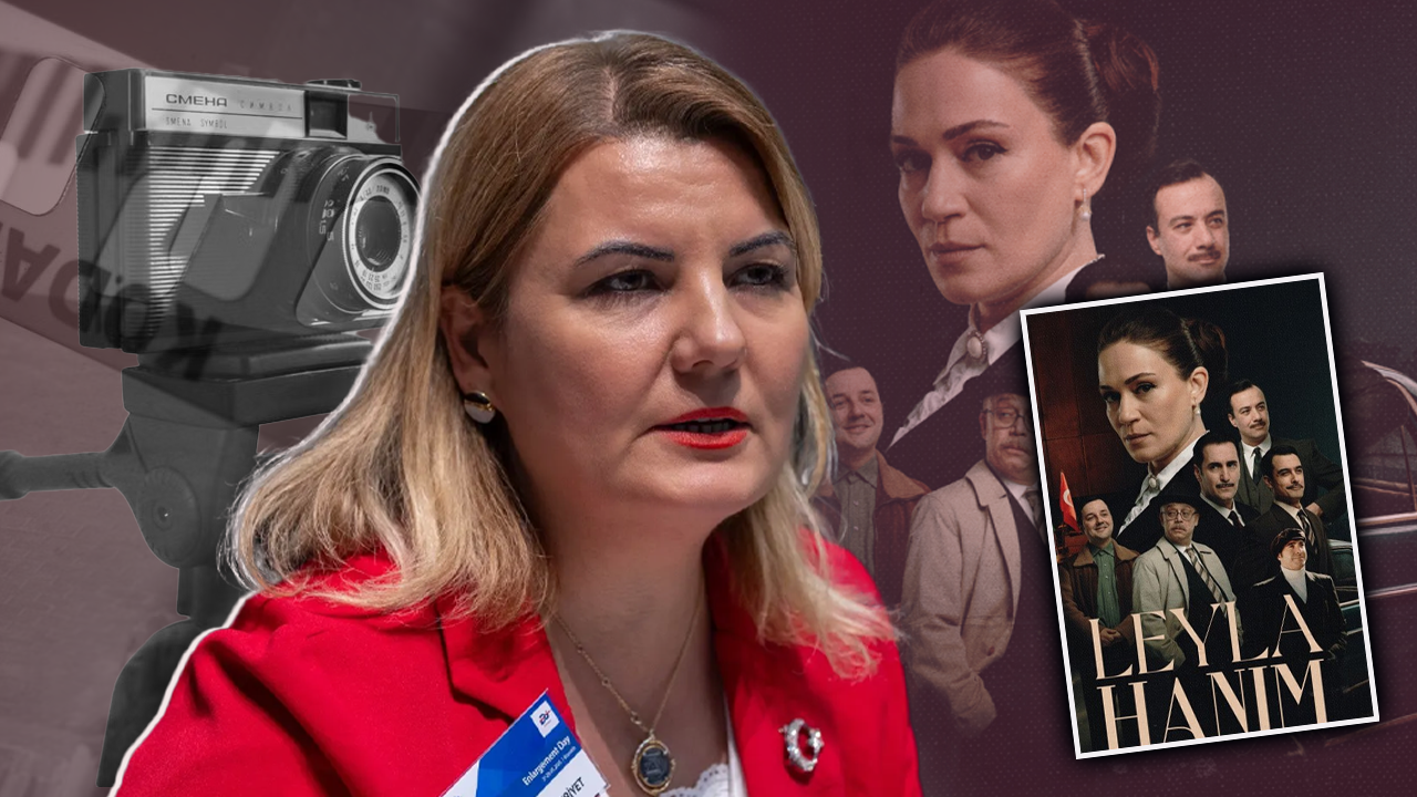 İzmit Belediye Başkanı’nın 800 bin TL’ye mal olan takıntısı! Leyla Hanım’ın yapımcısı anlattı: Sahneyi sildirdi, baştan çektirdi!