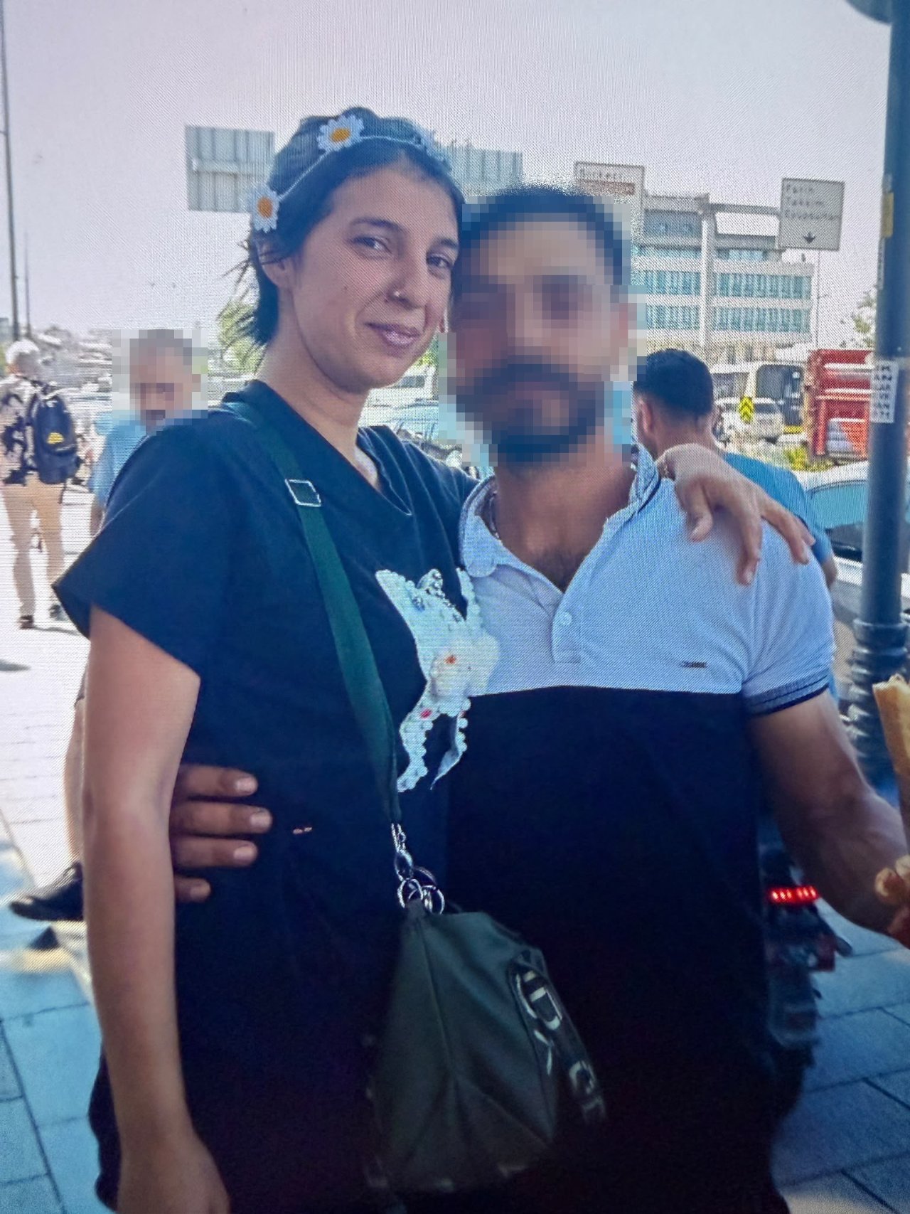 Kağıthane’de sır olay! Taksiye binip gitti, cesedi 5 gün sonra ormandan çıktı