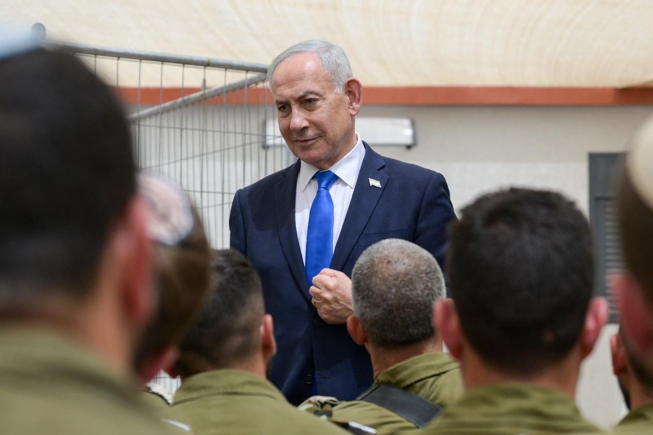 Netanyahu'ya New York'ta tutuklanma çağrısı! İsrail Başbakanı geri adım atmadı