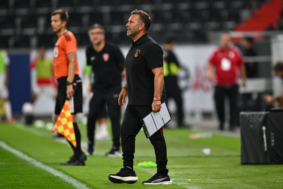 Okan Buruk
