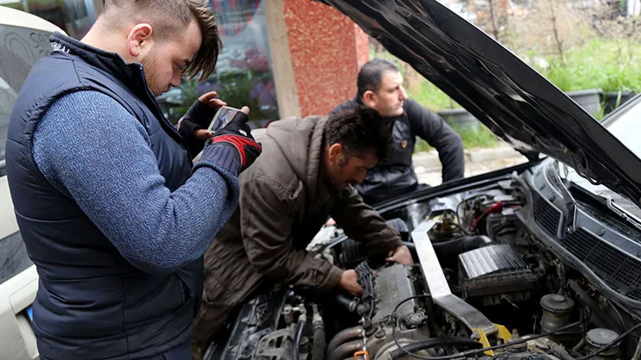 Otomotiv satış sonrası sektörü alarm veriyor! Hem maliyetler arttı hem tahsilat zorlaştı