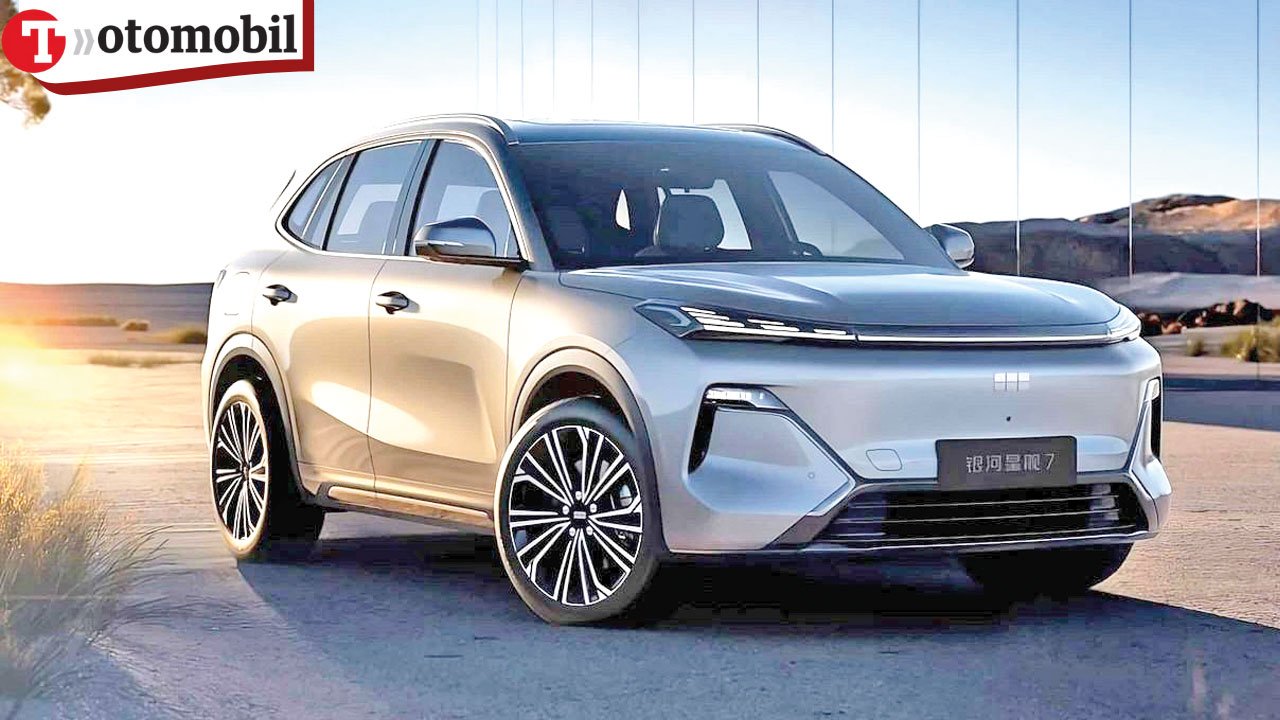 Otomotivde dev iş birliği: Çinli Geely, Ford’la anlaştı! İspanya’da Avrupalı SUV üretecekler 