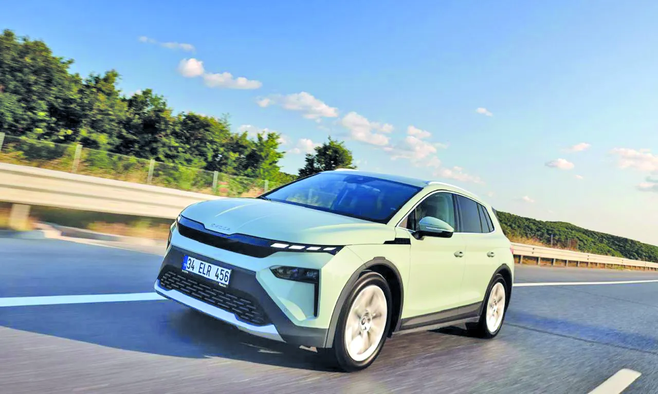 Otomotivde dev iş birliği: Çinli Geely, Ford’la anlaştı! İspanya’da Avrupalı SUV üretecekler