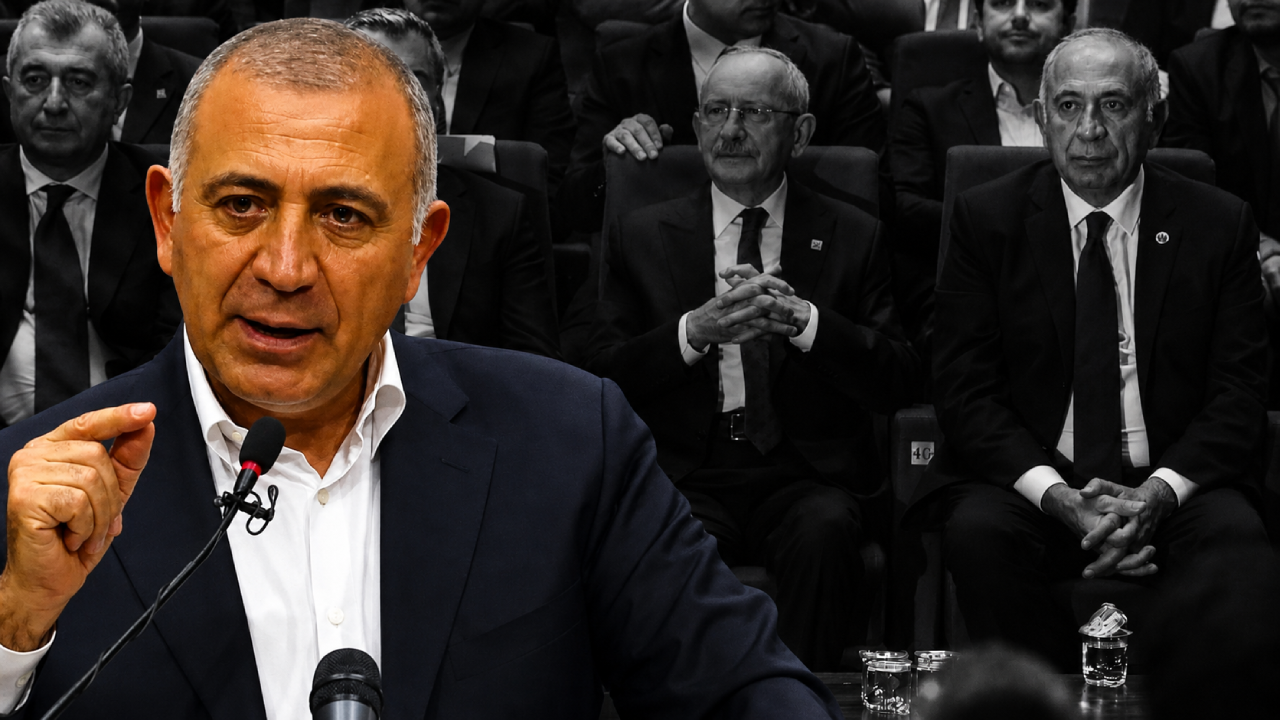 ŞEYTANIN AKLINA GELMEZ!