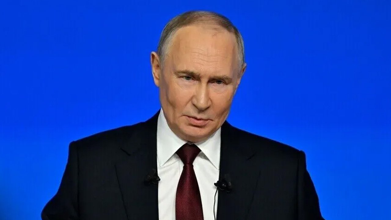 Putin'den dünyayı alarma geçiren talimat! 