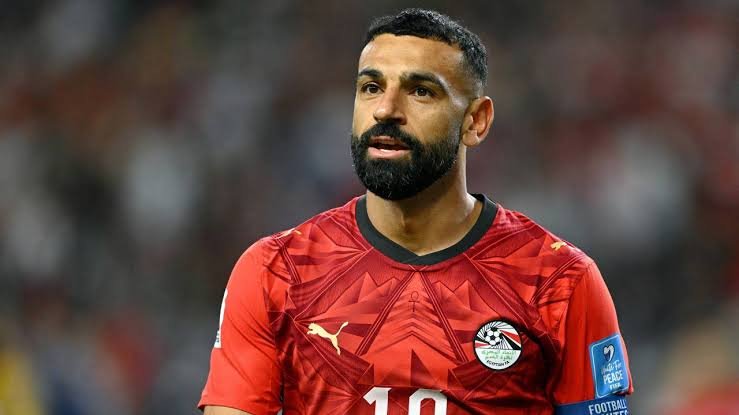 Salah