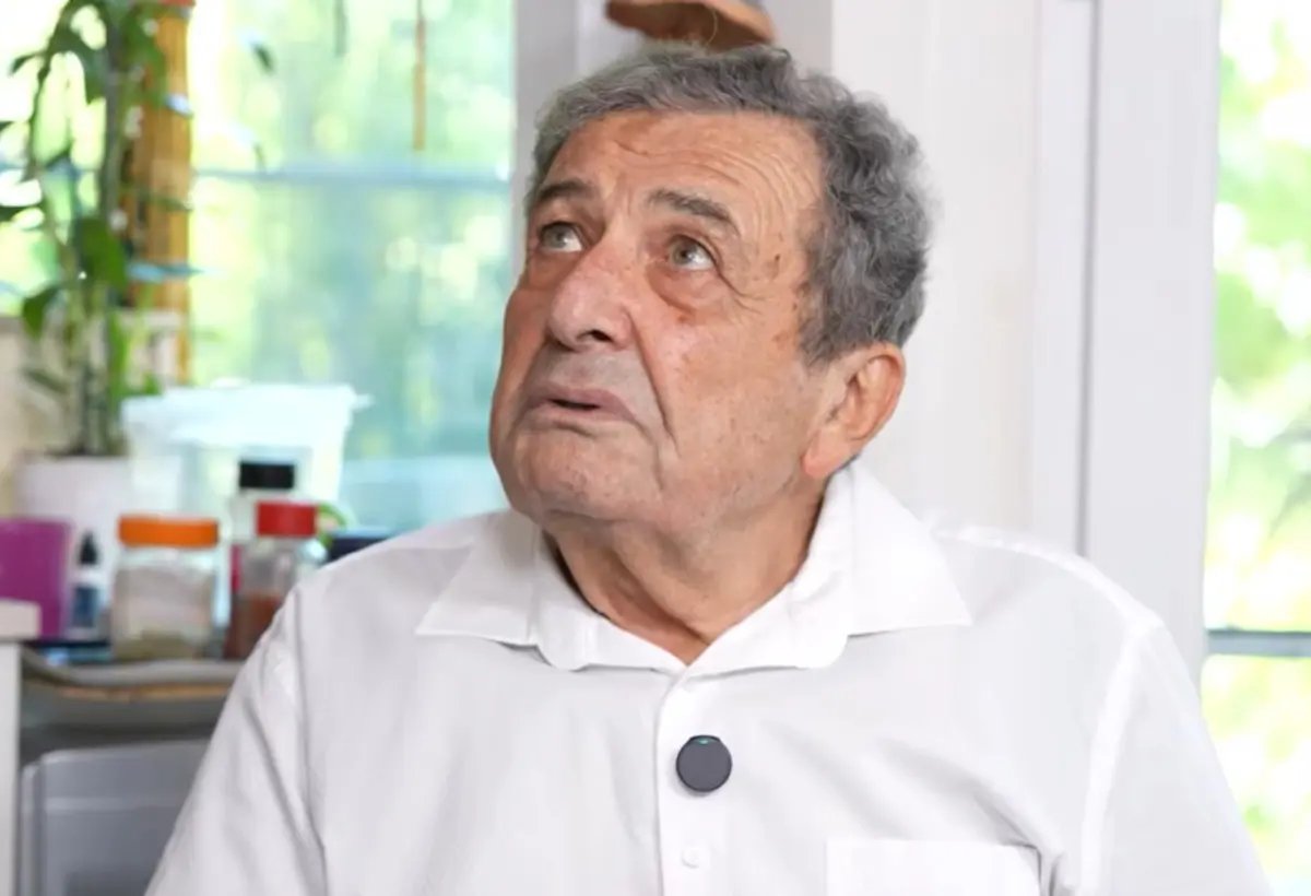 Tarık Papuççuoğlunun 15 yıldır tek göz odada kaldığı ortaya çıktı! Nedenini Yük olmak istemiyorum diyerek anlattı