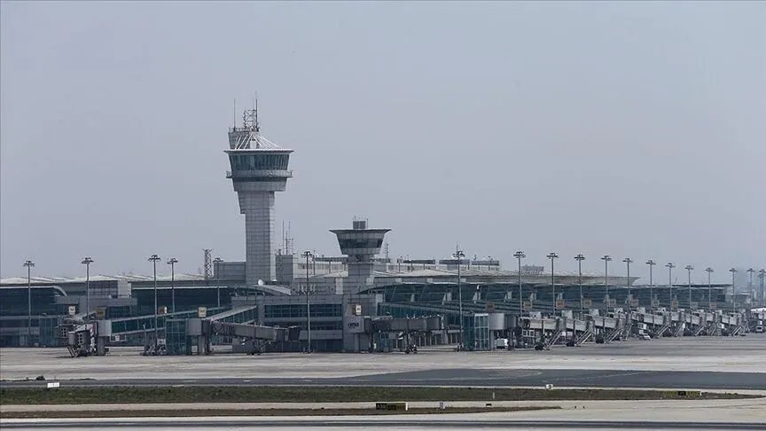 Terminal İstanbul hizmete alınıyor! Dünyanın en büyüğü olacak