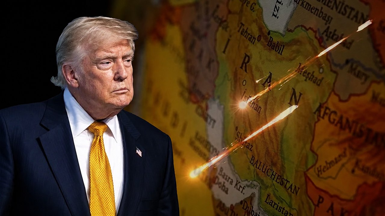 Trump, İran'a saldırıları neden durdurdu? ABD basınından çarpıcı iddia