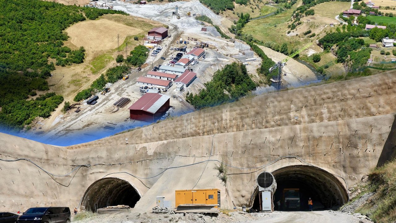 Van, Diyarbakır, Bitlis ve Siirt'i ilgilendiriyor! Dev ulaşım projesi için tarih belli oldu