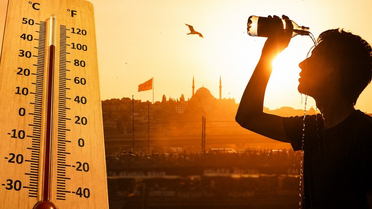 İSTANBUL İÇİN YENİ TAHMİN