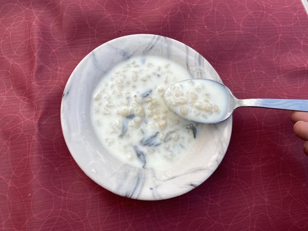 Yazın serinletiyor, kışın ısıtıyor! Yıllardır aynı tarifle yapıyorlar
