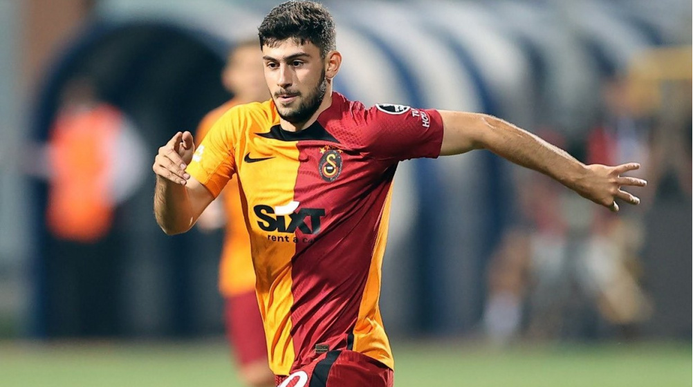 Yusuf Demir