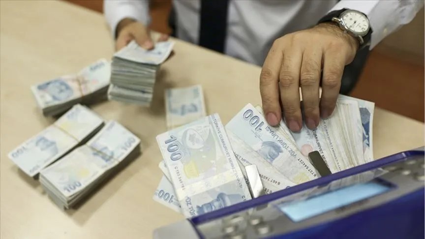 1 milyon TLnin getirisi düştü! TCMBnin ardından son oranlar…