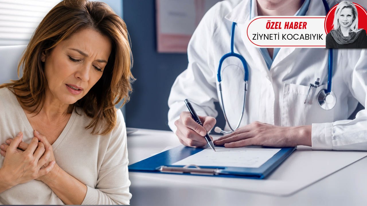 5 kişiden biri kalp yetersizliği riski altında! Kan testi ile erken teşhis 57 bin hayat kurtarabilir
