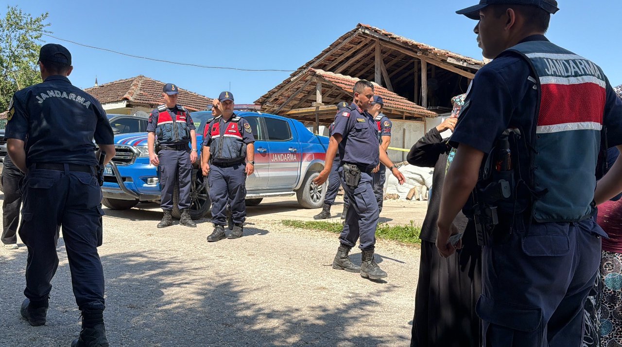 Ağabeyiyle tartıştı, yengesini öldürdü! Düzce'de kan donduran cinayet