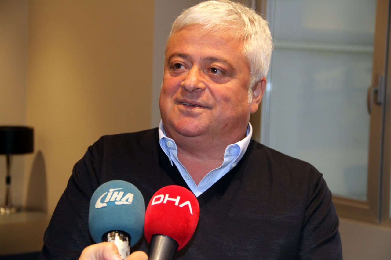 Hüseyin Başaran