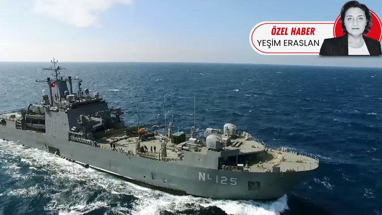 AKDENİZ’E KRİTİK ÇIKARMA