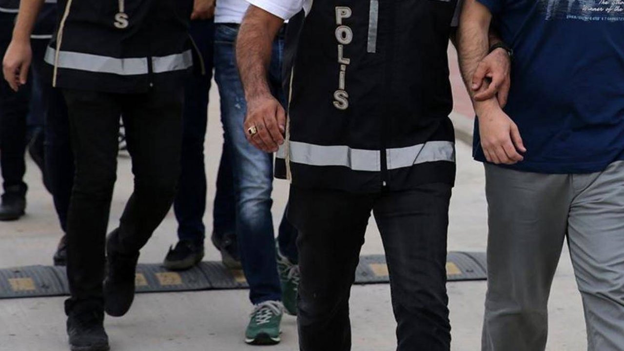 Ankara'da skandal iddia! Müdürden çalışanlara hepsi gözaltında...