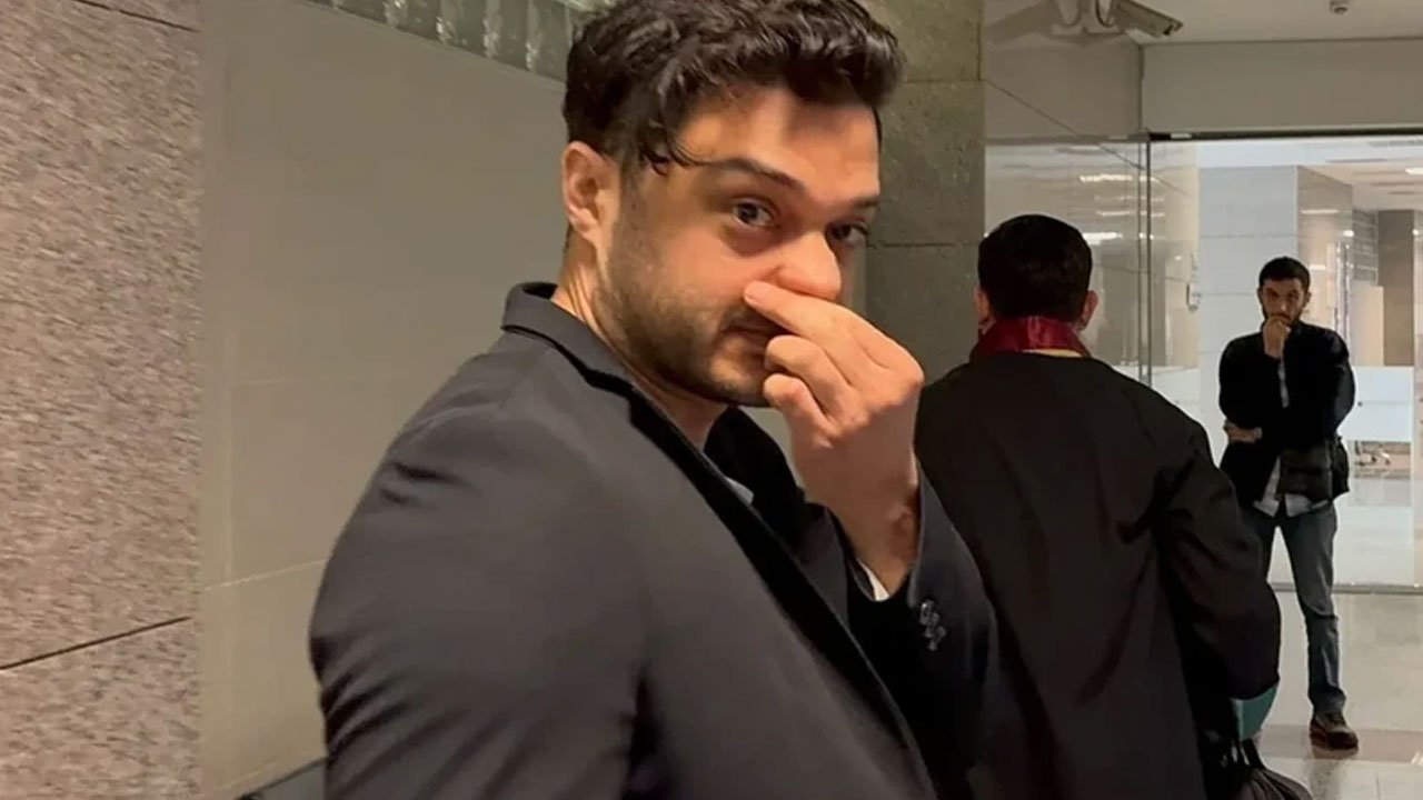 İlyas Yalçıntaş