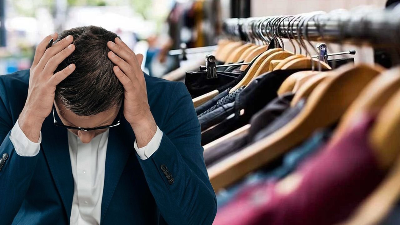 Armani'ye üretim yapıyordu! Türk tekstil devinden konkordato