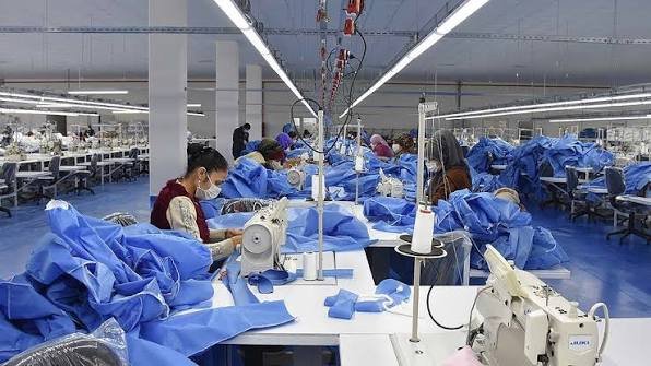 Armani'ye üretim yapıyordu! Türk tekstil devinden konkordato