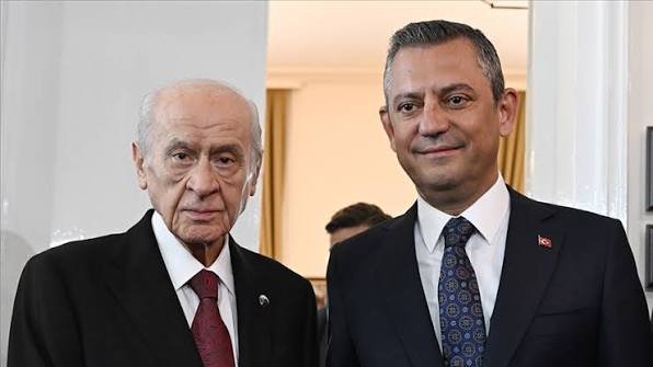 Bahçeli'den dikkat çeken sözler: Yeni Parti, Kemal Kılıçdaroğlu, Özgür Özel, figüran tartışmaları...