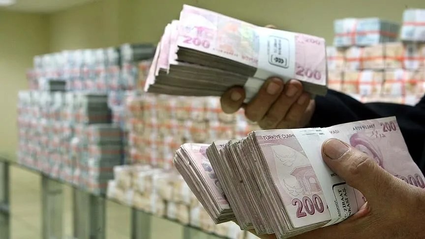 BES yatırımcısından ‘altın’ vuruş! Son 1 ayda tam 18,7 milyar lira…