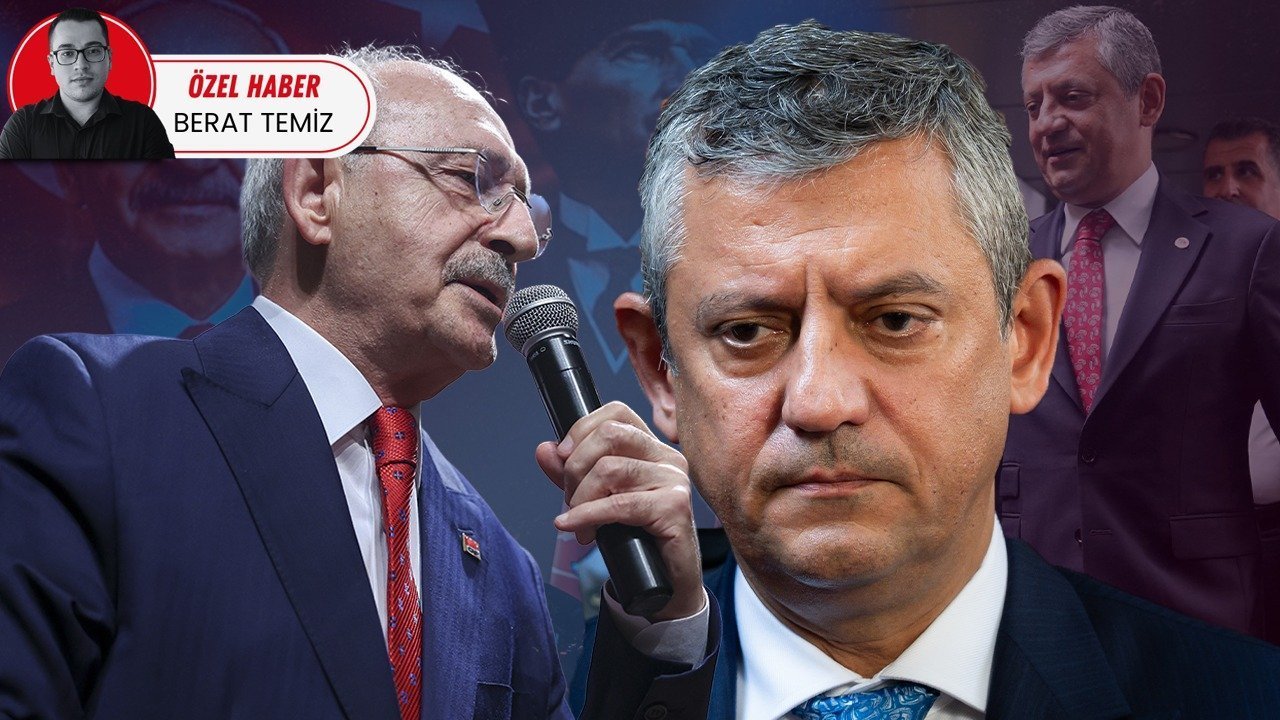 CHP-YENİ PARTİ KARŞI KARŞIYA