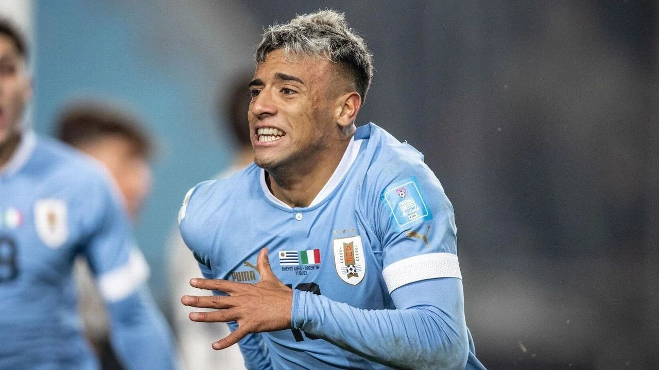 Luciano Rodriguez