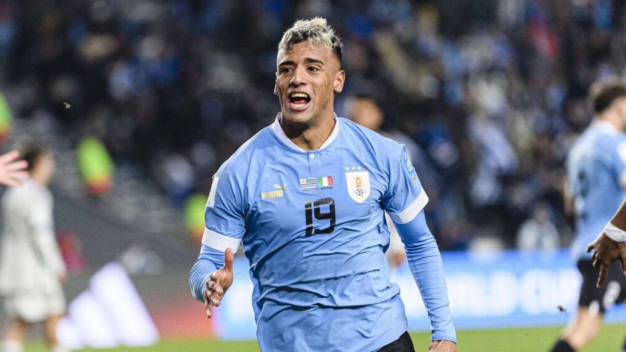 Luciano Rodriguez