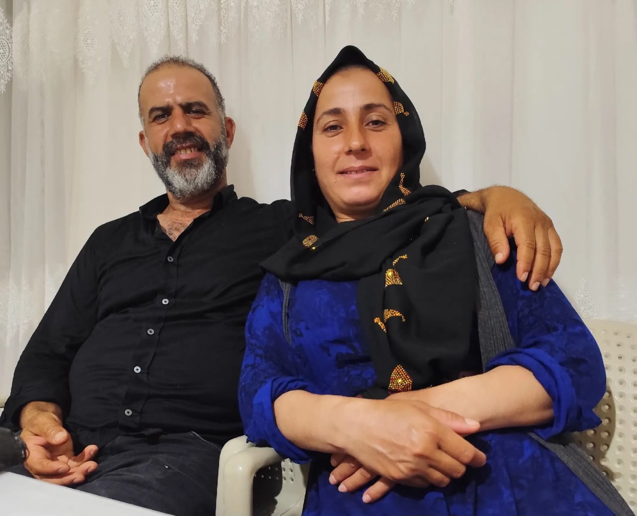 Denize giren 5 kişilik aileden geriye sadece biri kaldı...