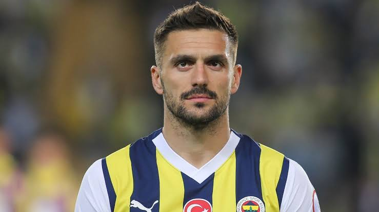 Dusan Tadic