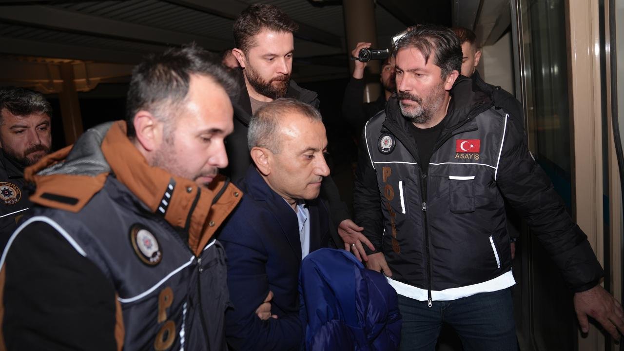 Eski Vali Tuncay Sonel farklı suçlardan da tutuklandı! Gülistan Doku soruşturması genişletildi
