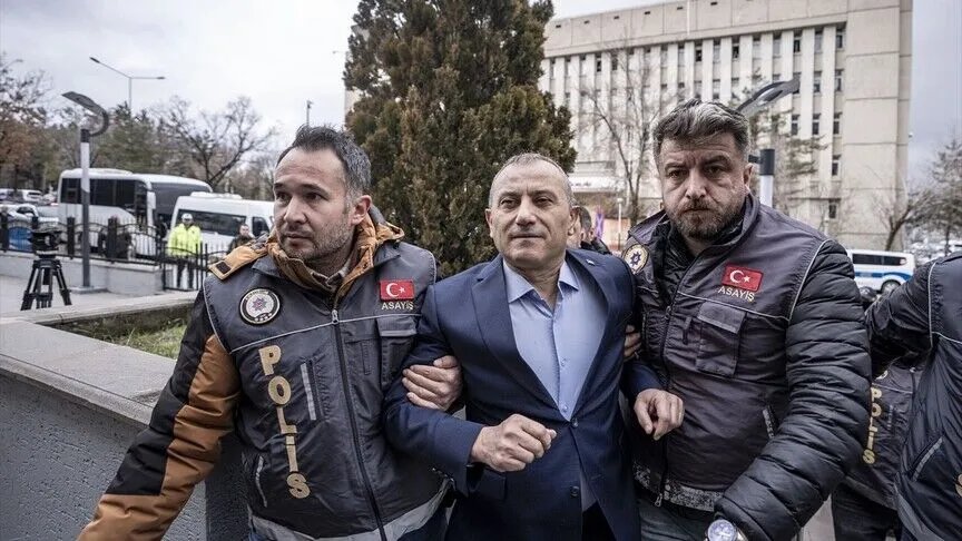 Eski Vali Tuncay Sonel farklı suçlardan da tutuklandı! Gülistan Doku soruşturması genişletildi