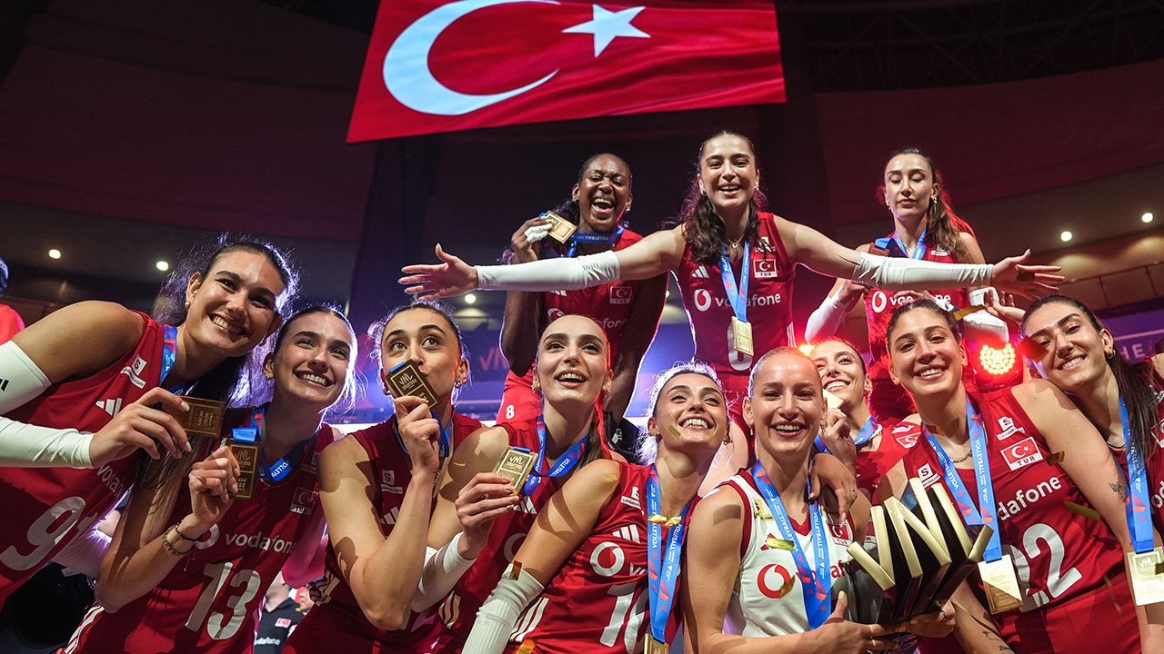 Filenin Sultanları ders veriyor